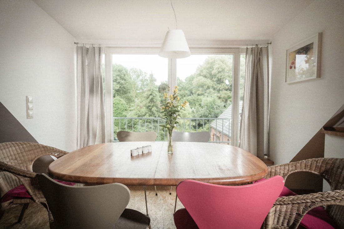 Kuhz3 Ferienwohnung